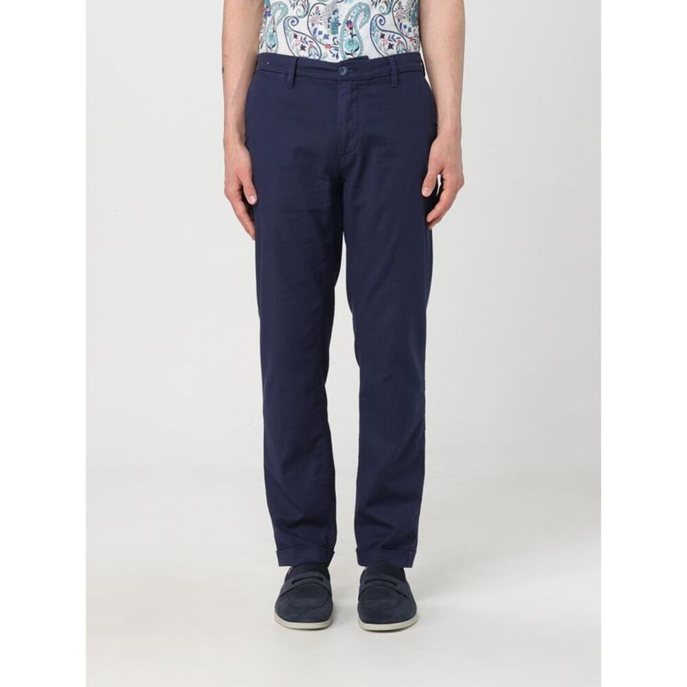 Re-Hash Men Pants Men Re-Hash